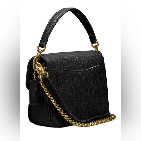 Coach Cassie Crossbody 19 - Picture 4 of 14